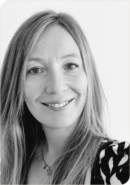 Portrait de Virginie Filleul